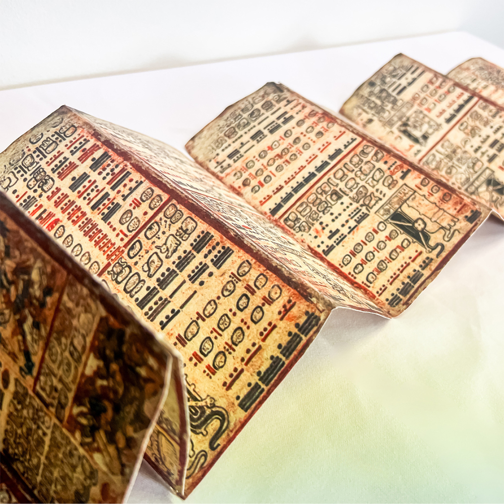 MEXICAN CODICES