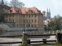 Lithuanian heritage meets … Bamberg!