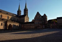 Ein Tag im UNESCO – Weltkulturerbe Bamberg 