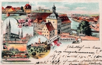 Bamberg Welt.Kultur.Erbe.  