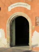 25 Türen in die Bamberger Geschichte (Teil II)