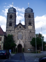 Bambergs wenig bekannte Immunität
