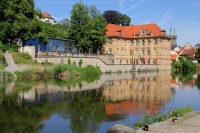 Ein Tag im UNESCO-Weltkulturerbe Bamberg