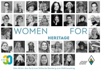 Women for Heritage 