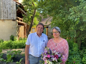 Museum Under New Management