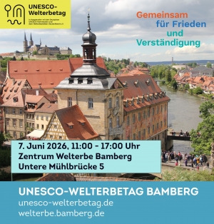UNESCO World Heritage Day 2026