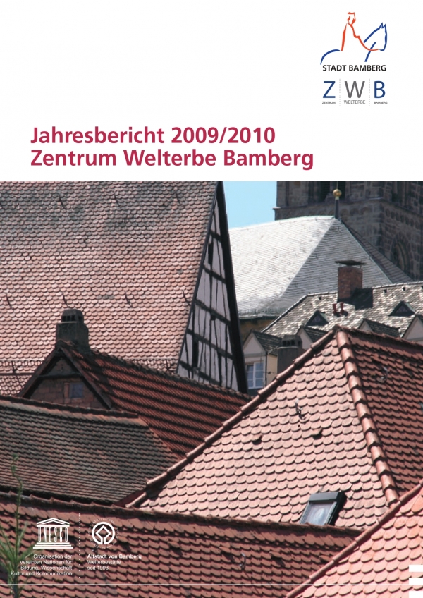 Jahresbericht 2009/2010