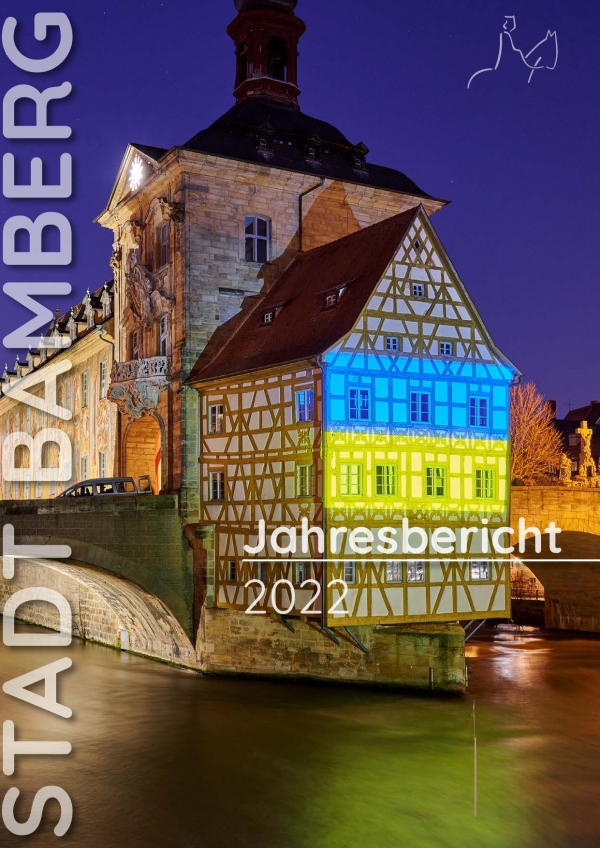 Jahresbericht 2022