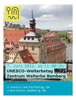 UNESCO-Welterbetag 2026