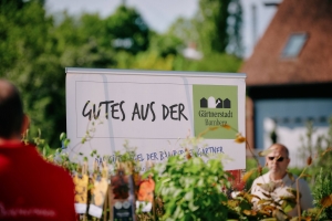 Open Garden Day 2026