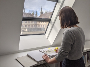 A Year of Culture and World Heritage