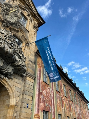 OWHC Day: Vibrant World Heritage Cities