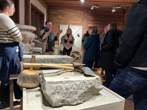 World Heritage and Craftsmanship