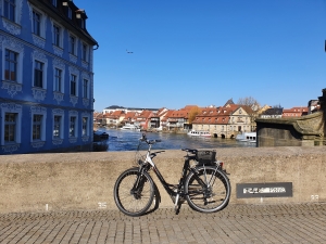 Stadt Bamberg lädt zu „Bamberg on tour 2018“