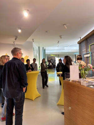 UNESCO-Welterbest&auml;dte des Deutschen St&auml;dtetags