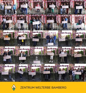 UNESCO World Heritage Day 2024