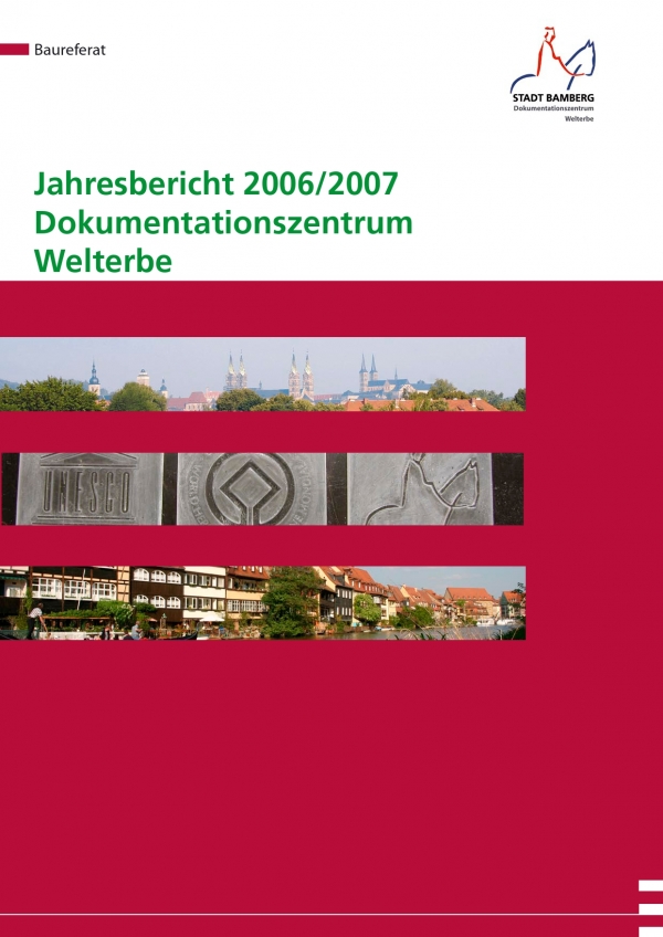 Jahresbericht 2006/2007