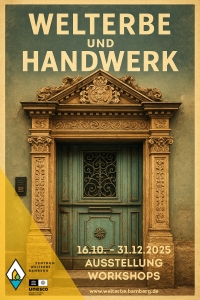 Welterbe und Handwerk