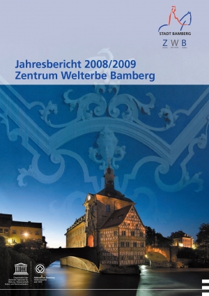 Jahresbericht 2008/2009