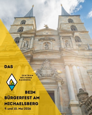 Community Festival at Michaelsberg