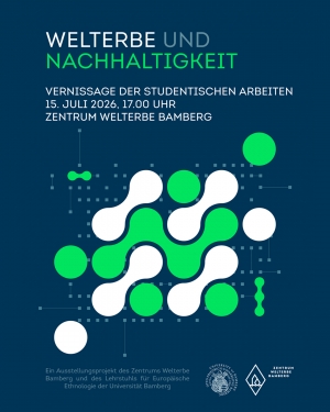 Welterbe und Nachhaltigkeit