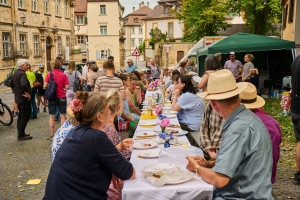 UNESCO-Welterbetag 2025