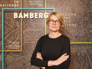 Patricia Alberth Takes on a New Leadership Role